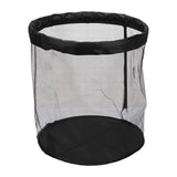 Basketball Ball Bag Bin Mesh Sports Ball Bag for Volleyball Football Clothes