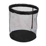 Basketball Ball Bag Bin Mesh Sports Ball Bag for Volleyball Football Clothes