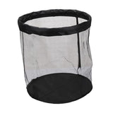 Basketball Ball Bag Bin Mesh Sports Ball Bag for Volleyball Football Clothes