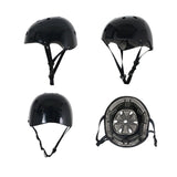 Bike Helmet Comfortable Sports Helmets for Skateboarding Skating Accessories