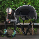 Bike Helmet Comfortable Sports Helmets for Skateboarding Skating Accessories