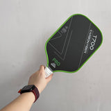 Maxbell Pickleball Racket Pickleball Racquet for Outdoor Activities Practicing Women