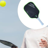 Maxbell Pickleball Racket Pickleball Racquet for Outdoor Activities Practicing Women