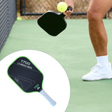 Maxbell Pickleball Racket Pickleball Racquet for Outdoor Activities Practicing Women