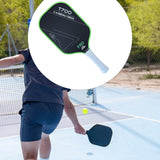Maxbell Pickleball Racket Pickleball Racquet for Outdoor Activities Practicing Women