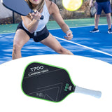 Maxbell Pickleball Racket Pickleball Racquet for Outdoor Activities Practicing Women