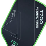 Maxbell Pickleball Racket Pickleball Racquet for Outdoor Activities Practicing Women