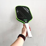 Maxbell Pickleball Racket Pickleball Racquet for Outdoor Activities Practicing Women