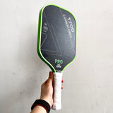 Maxbell Pickleball Racket Pickleball Racquet for Outdoor Activities Practicing Women