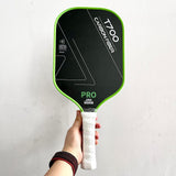 Maxbell Pickleball Racket Pickleball Racquet for Outdoor Activities Practicing Women