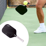 Maxbell Pickleball Paddle Pickleball Racquet for Competition Indoor Outdoor Practice