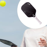 Maxbell Pickleball Paddle Pickleball Racquet for Competition Indoor Outdoor Practice
