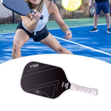 Maxbell Pickleball Paddle Pickleball Racquet for Competition Indoor Outdoor Practice