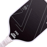 Maxbell Pickleball Paddle Pickleball Racquet for Competition Indoor Outdoor Practice