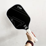 Maxbell Pickleball Paddle Pickleball Racquet for Competition Indoor Outdoor Practice