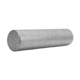 Maxbell Foam Roller Equipment Yoga Column for Waist Physical Activities Bodybuilding Gray