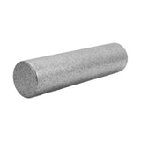 Maxbell Foam Roller Equipment Yoga Column for Waist Physical Activities Bodybuilding Gray