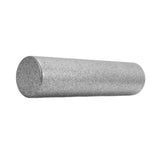Maxbell Foam Roller Equipment Yoga Column for Waist Physical Activities Bodybuilding Gray