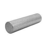 Maxbell Foam Roller Equipment Yoga Column for Waist Physical Activities Bodybuilding Gray