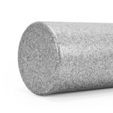 Maxbell Foam Roller Equipment Yoga Column for Waist Physical Activities Bodybuilding Gray