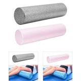 Maxbell Foam Roller Equipment Yoga Column for Waist Physical Activities Bodybuilding Gray