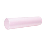 Maxbell Foam Roller Equipment Yoga Column for Waist Physical Activities Bodybuilding Pink