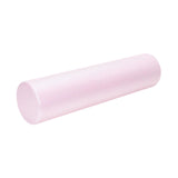 Maxbell Foam Roller Equipment Yoga Column for Waist Physical Activities Bodybuilding Pink