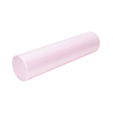 Maxbell Foam Roller Equipment Yoga Column for Waist Physical Activities Bodybuilding Pink