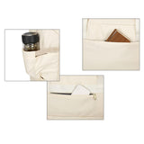 Maxbell Sports Gym Bag Luggage Handbag Travel Duffle Bag for Travel Camping Exercise Gray