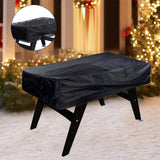 Maxbell Foosball Table Cover Multipurpose Soccer Table Cover for Game Outdoor Indoor