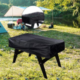 Maxbell Foosball Table Cover Multipurpose Soccer Table Cover for Game Outdoor Indoor