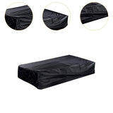 Maxbell Foosball Table Cover Multipurpose Soccer Table Cover for Game Outdoor Indoor