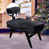 Maxbell Foosball Table Cover Multipurpose Soccer Table Cover for Game Outdoor Indoor