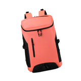 Women Badminton Bag Tennis Backpack for Training Outdoor Activities Softball Pink