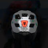 Maxbell Kids Bike Helmet Cycling Helmet Outdoor Activities Portable Full Face Helmet Blue