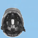 Maxbell Kids Bike Helmet Cycling Helmet Outdoor Activities Portable Full Face Helmet Blue