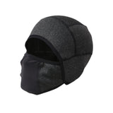 Cycling Hat Warm Mens Sweat Absorbent Sports Hat for Bicycle Skiing Exercise