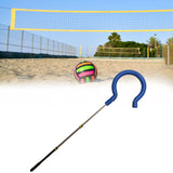 Volleyball Spike Trainer for Beginners Premium Volleyball Practice Equipment