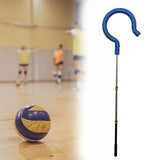 Volleyball Spike Trainer for Beginners Premium Volleyball Practice Equipment