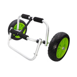 Maxbell Kayak Cart Kayak Carrier Trolley Carrier Cart for Kayaking Boat Paddle Board