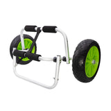 Maxbell Kayak Cart Kayak Carrier Trolley Carrier Cart for Kayaking Boat Paddle Board