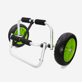 Maxbell Kayak Cart Kayak Carrier Trolley Carrier Cart for Kayaking Boat Paddle Board