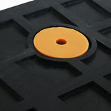 Maxbell Golf Hitting Mat Non Slip Golf Practice Mat for Home Backyard Golf Equipment