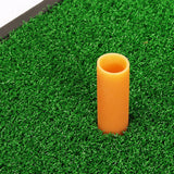Maxbell Golf Hitting Mat Non Slip Golf Practice Mat for Home Backyard Golf Equipment