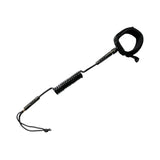 Maxbell Surfboard Leash Stand up Paddle Board Leash for Rubber Boat Paddleboard Gear