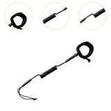 Maxbell Surfboard Leash Stand up Paddle Board Leash for Rubber Boat Paddleboard Gear