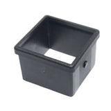 Maxbell Pipe Bushing Middle Sleeve Parts Exercise Machine Fitness Device Square Tube