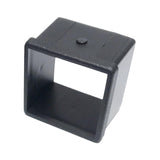 Maxbell Pipe Bushing Middle Sleeve Parts Exercise Machine Fitness Device Square Tube