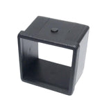 Maxbell Pipe Bushing Middle Sleeve Parts Exercise Machine Fitness Device Square Tube