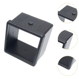 Maxbell Pipe Bushing Middle Sleeve Parts Exercise Machine Fitness Device Square Tube